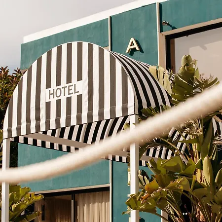 Hotel Almirante Alicante