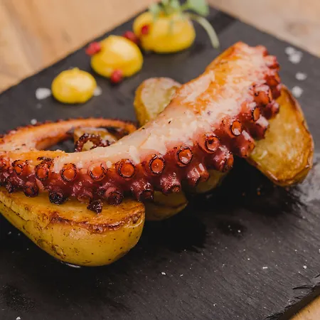 Almirante 3* Alicante