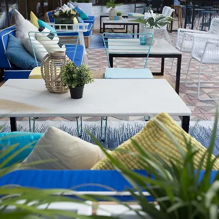 Almirante Hotel Alicante