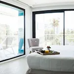 Hotel Almirante 4*