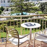 Almirante Hotel 4*