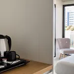 Hotel Almirante Alicante