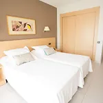 Hotel Almirante Alicante