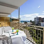 Hotel Almirante