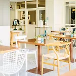 Hotel Almirante Alicante