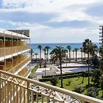 Almirante 4* Alicante