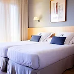 Almirante Hotel