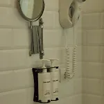 Hotel Almirante 4*