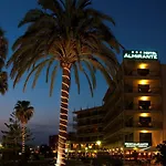 Almirante Alicante
