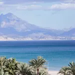 Almirante Hotel Alicante