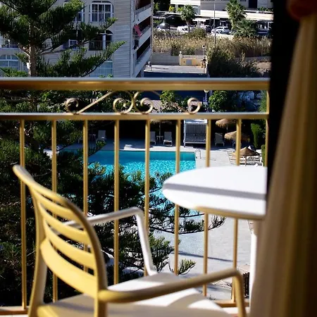 Almirante Hotel Alicante