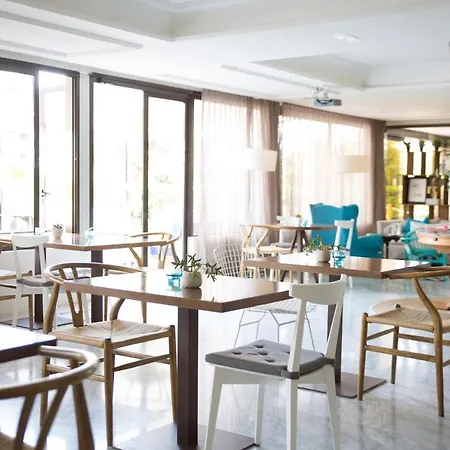Almirante Hotel Alicante