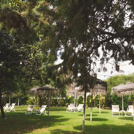 Almirante Hotel 3*