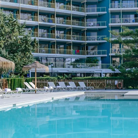 Almirante Hotel