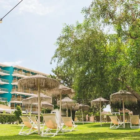Hotel Almirante