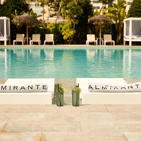 Hotel Almirante