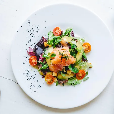 Отель Almirante 3*