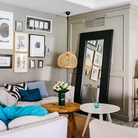 Almirante Отель Аликанте