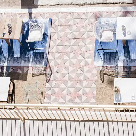 Almirante Hotel Alicante