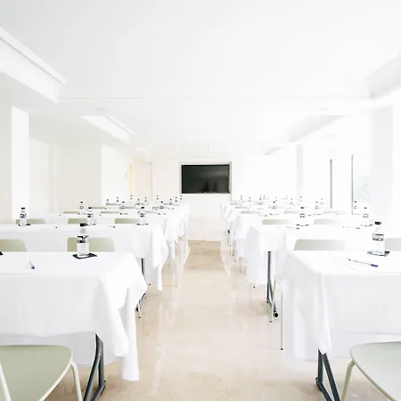 Almirante 4* Аликанте