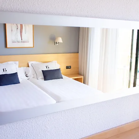 Almirante Hotel Alicante