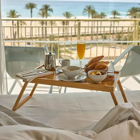 Almirante 4* Аликанте