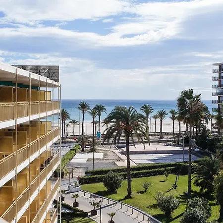 Almirante Hotel Alicante