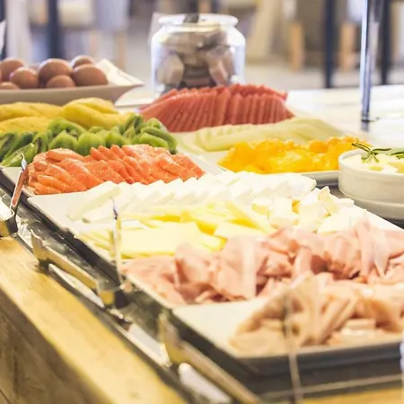 Almirante Hotel Alicante