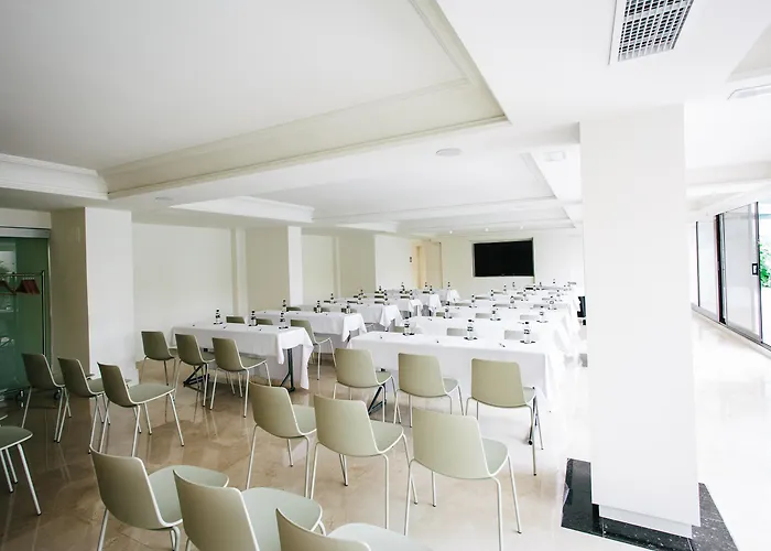 Almirante Hotel Alicante