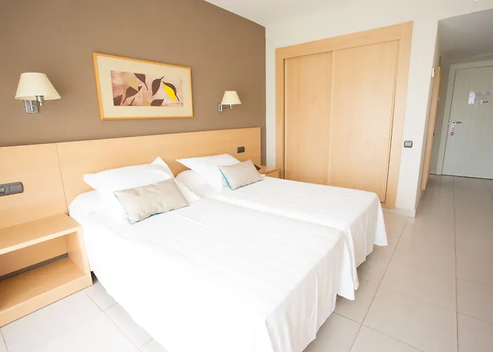 Hotel Almirante Alicante