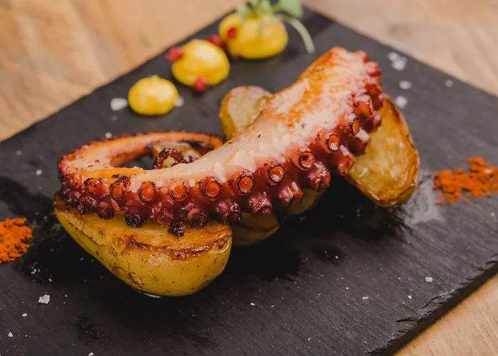 Almirante 4* Alicante