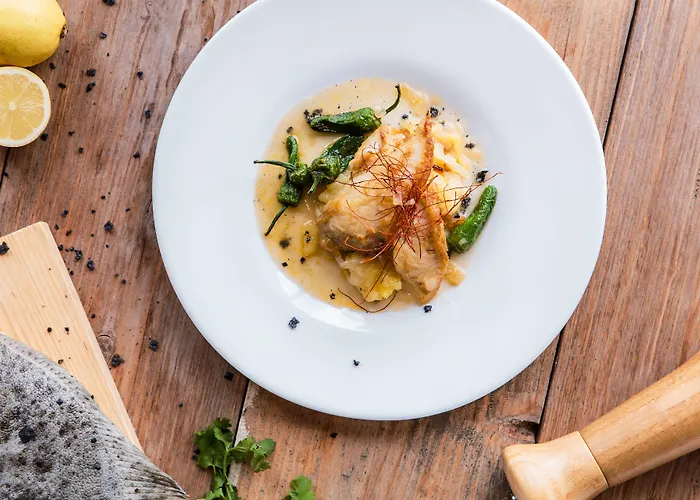 Almirante 4* Alicante