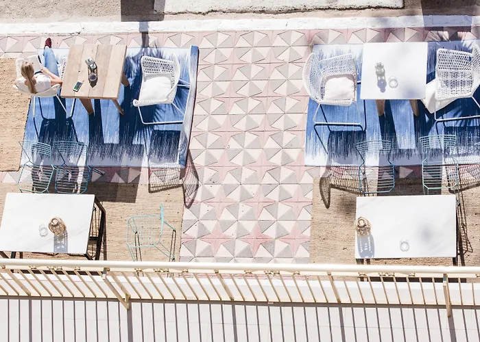 Almirante Hotel Alicante