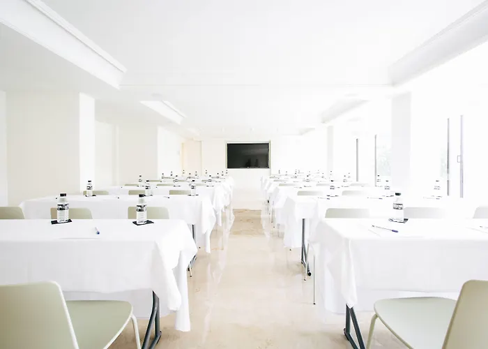 Almirante 4* Alicante