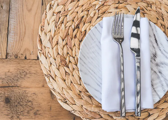 Almirante 4* Alicante