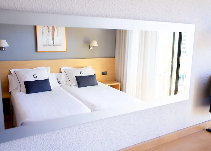 Almirante Hotel Alicante