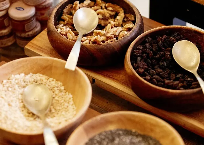 Hotel Almirante Alicante