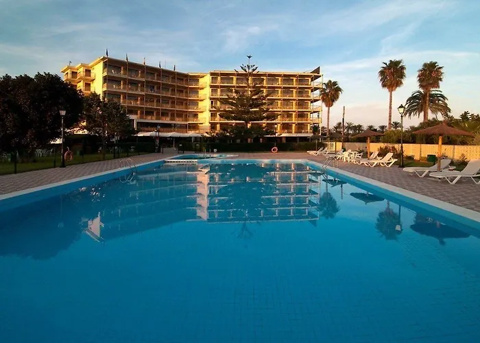 Almirante Hotel Alicante