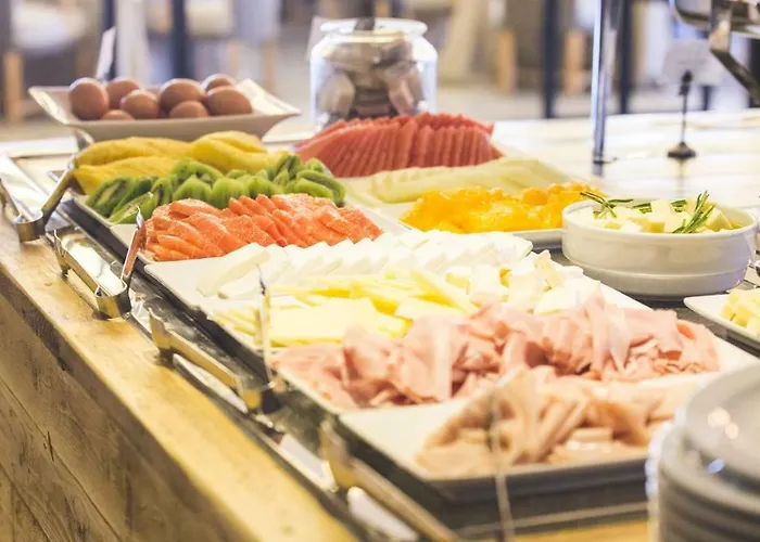 Almirante Hotel Alicante