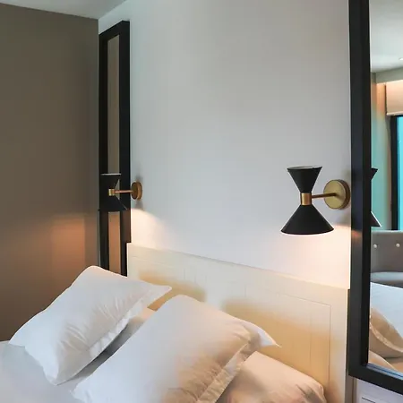 Almirante Hotel Alicante