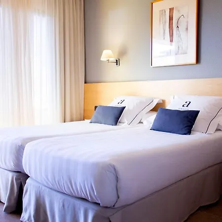 Hotel Almirante