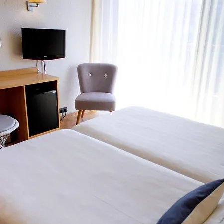 Almirante Hotel Alicante