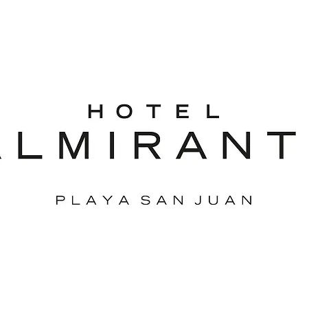 Hotel Almirante Alicante