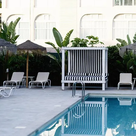 Hotel Almirante Alicante