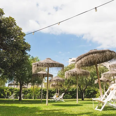 Almirante Hotel