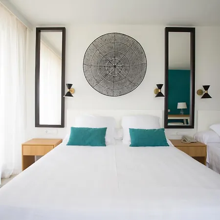 Almirante Hotel