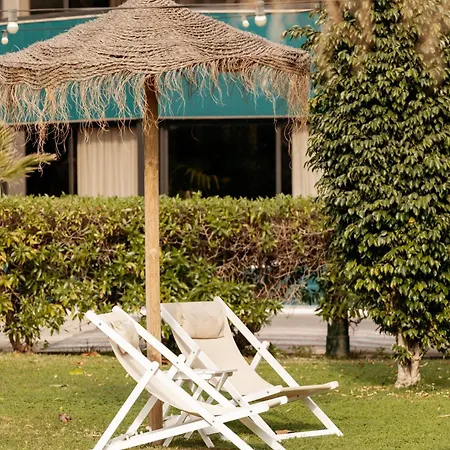 Hotel Almirante