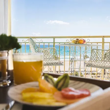 Almirante Hotel 3*