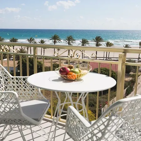 Almirante Hotel Alicante
