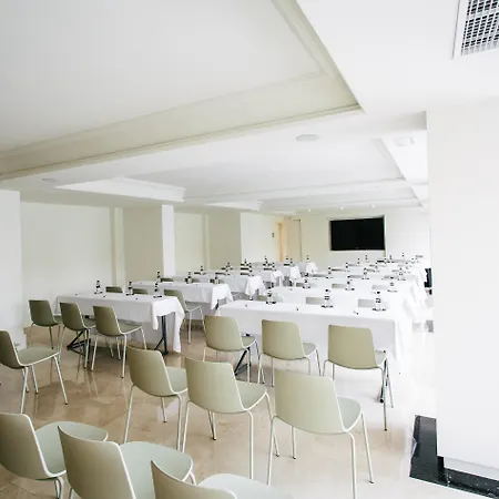 Almirante Hotell Alicante